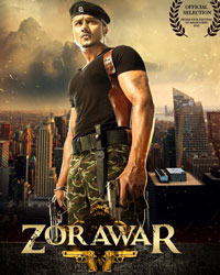 Zorawar